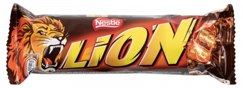 Lion bar