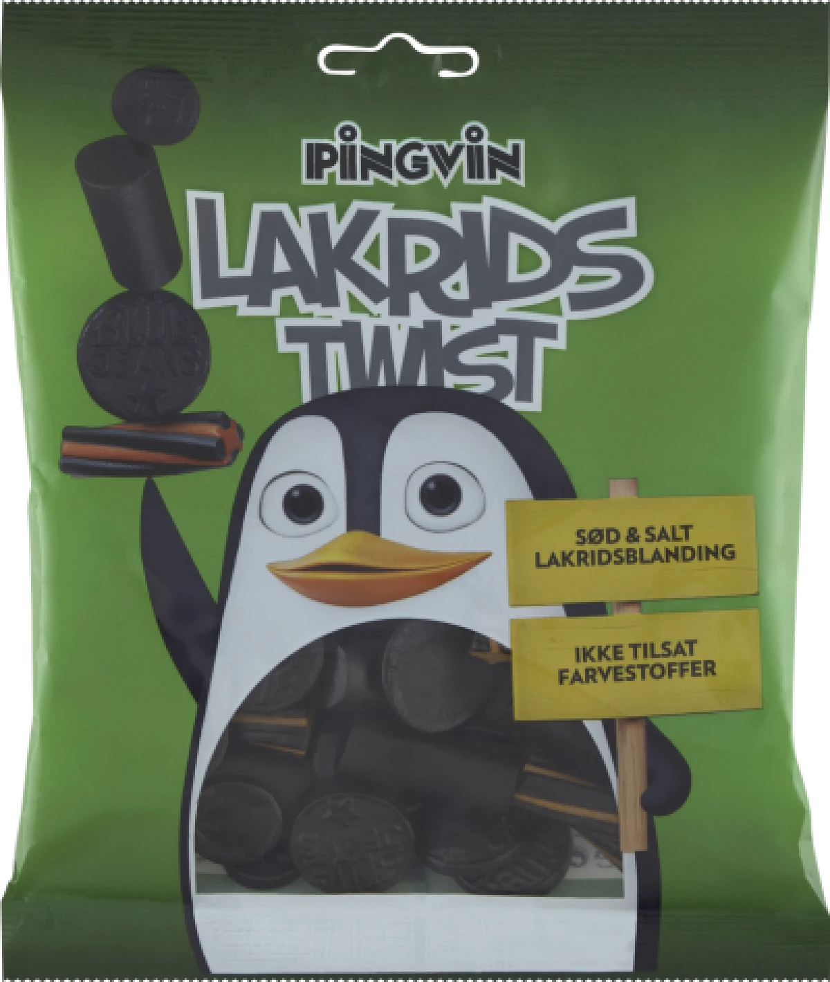 LAKRIDS TWIST