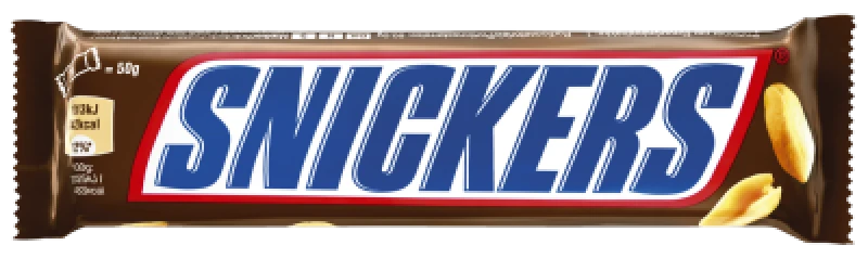 Snickers bar