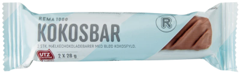 Kokosbar