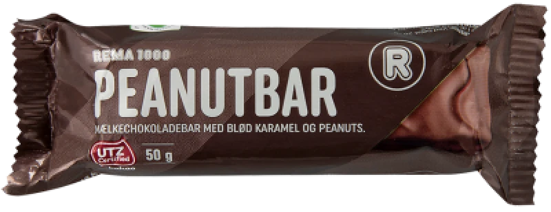 Peanutbar