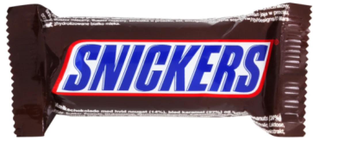 Snickers Mini