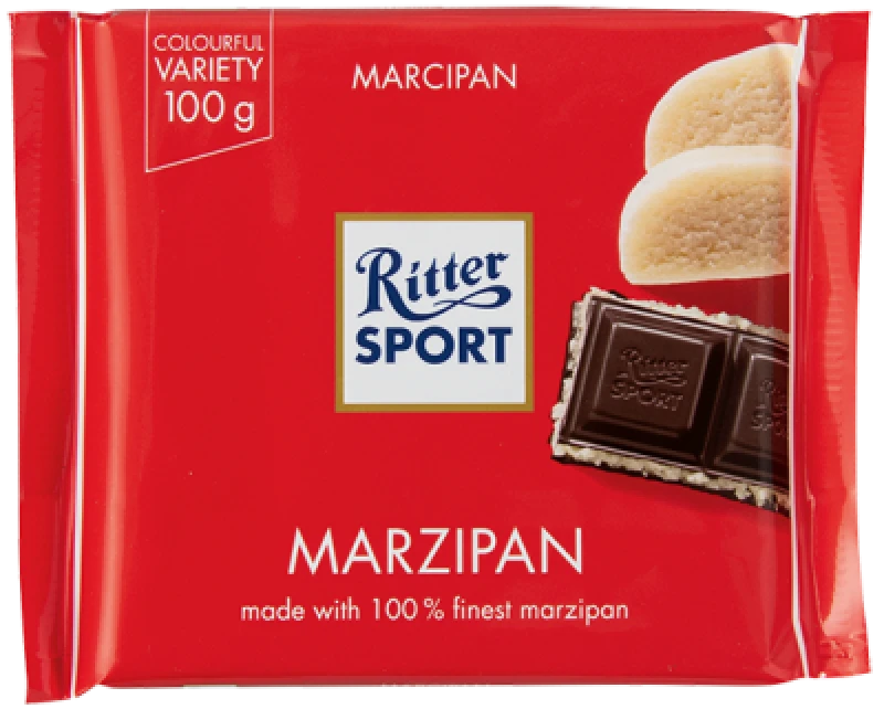 Marcipan