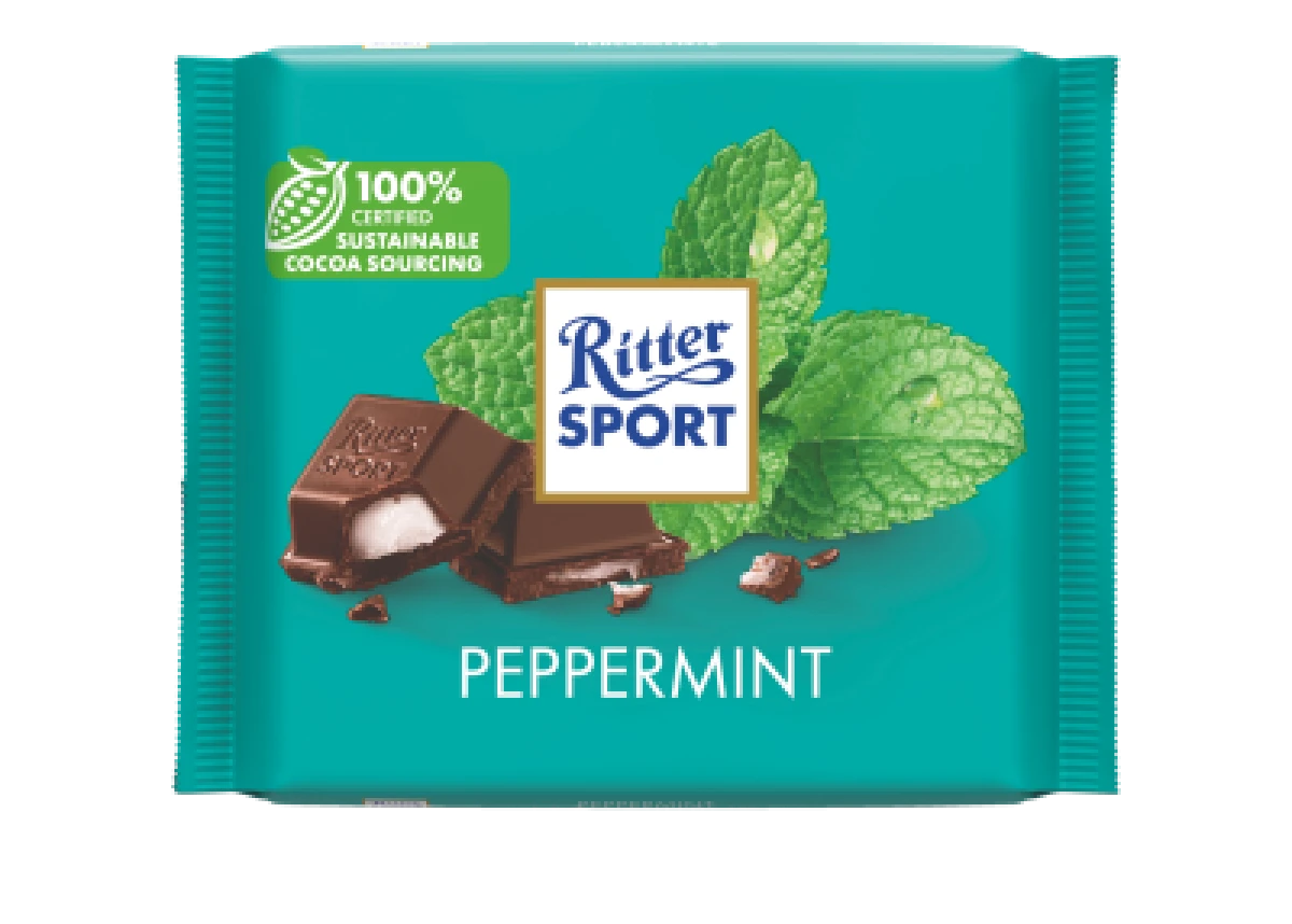 PEBERMYNTE