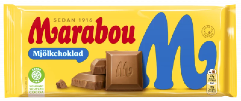 Marabou