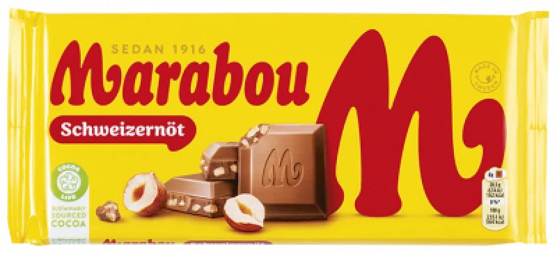 Marabou