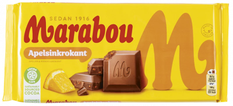 Marabou