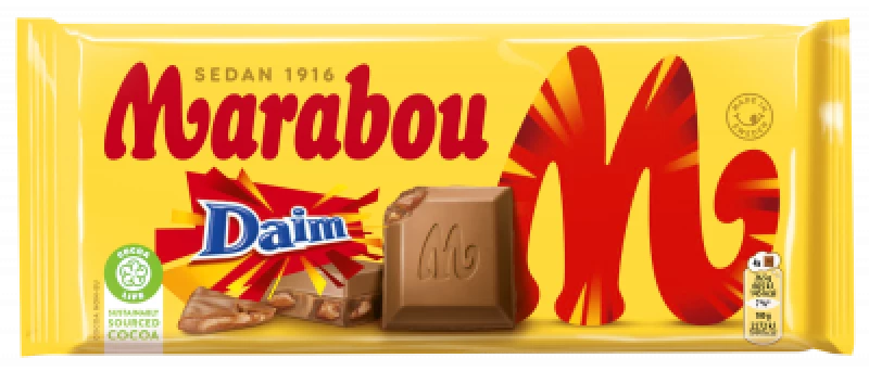 Marabou