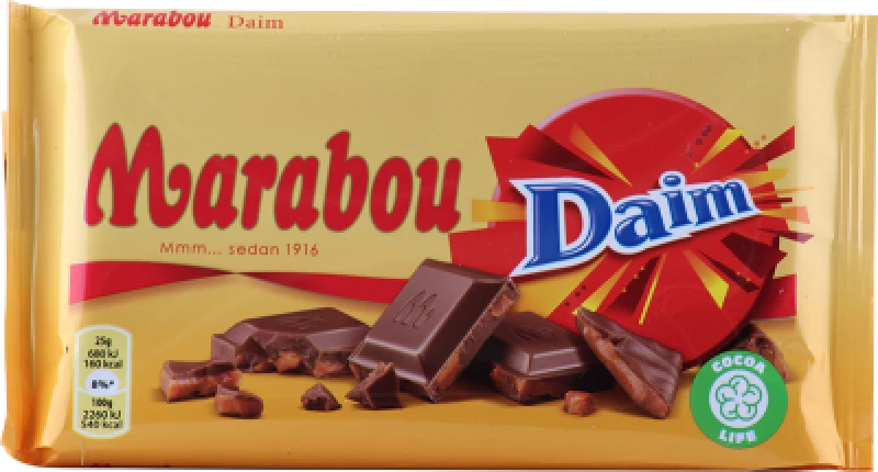 Daim