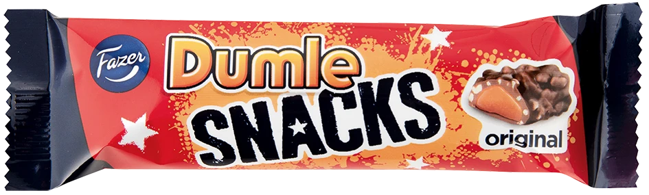 SNACK BAR – produktbillede
