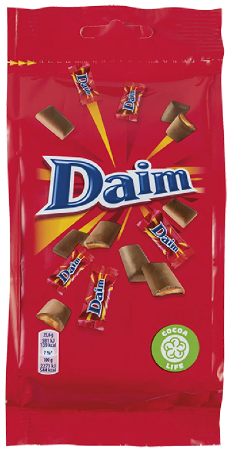 Daim mini