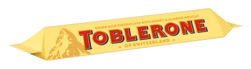 Toblerone