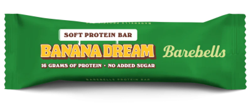 Soft banana dream