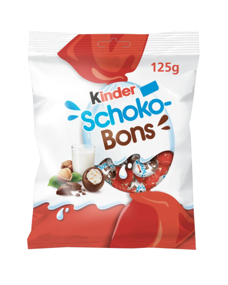 Schokobons