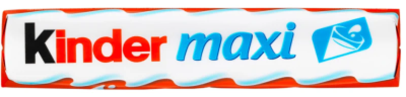 Kinder maxi