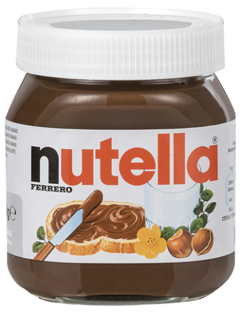 Nutella