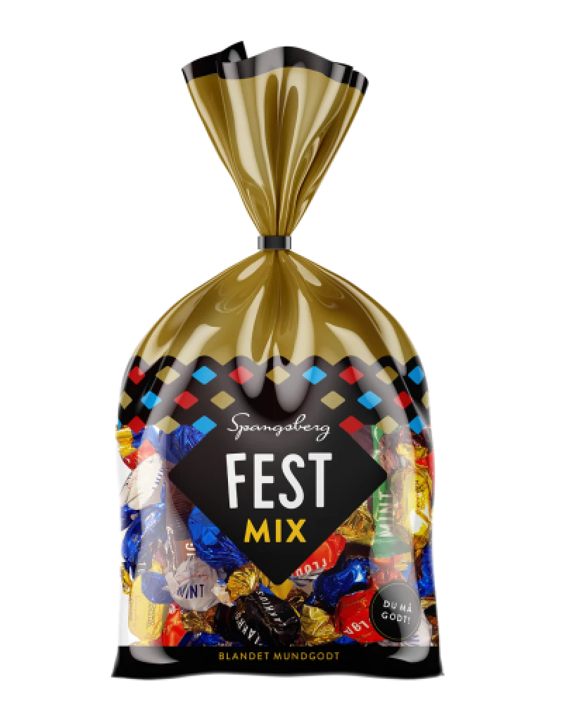 Fest mix