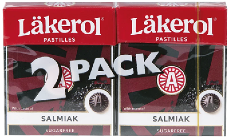 Salmiak