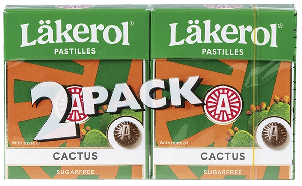 CACTUS – produktbillede