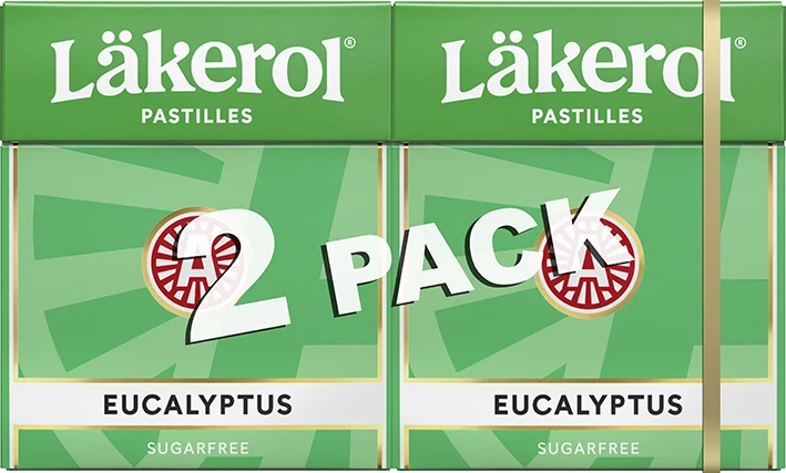 Eucalyptus