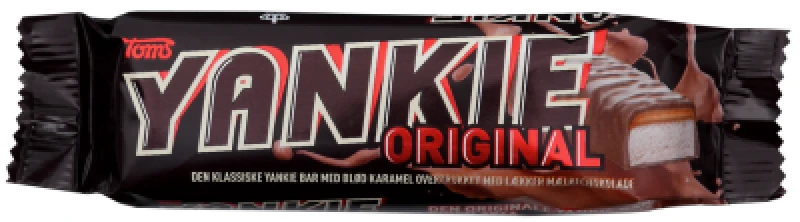 Yankie Bar