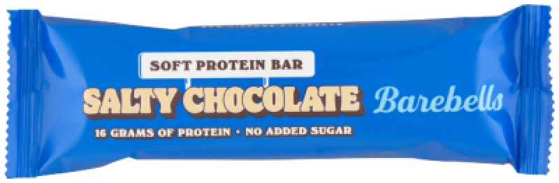 Salty choco soft