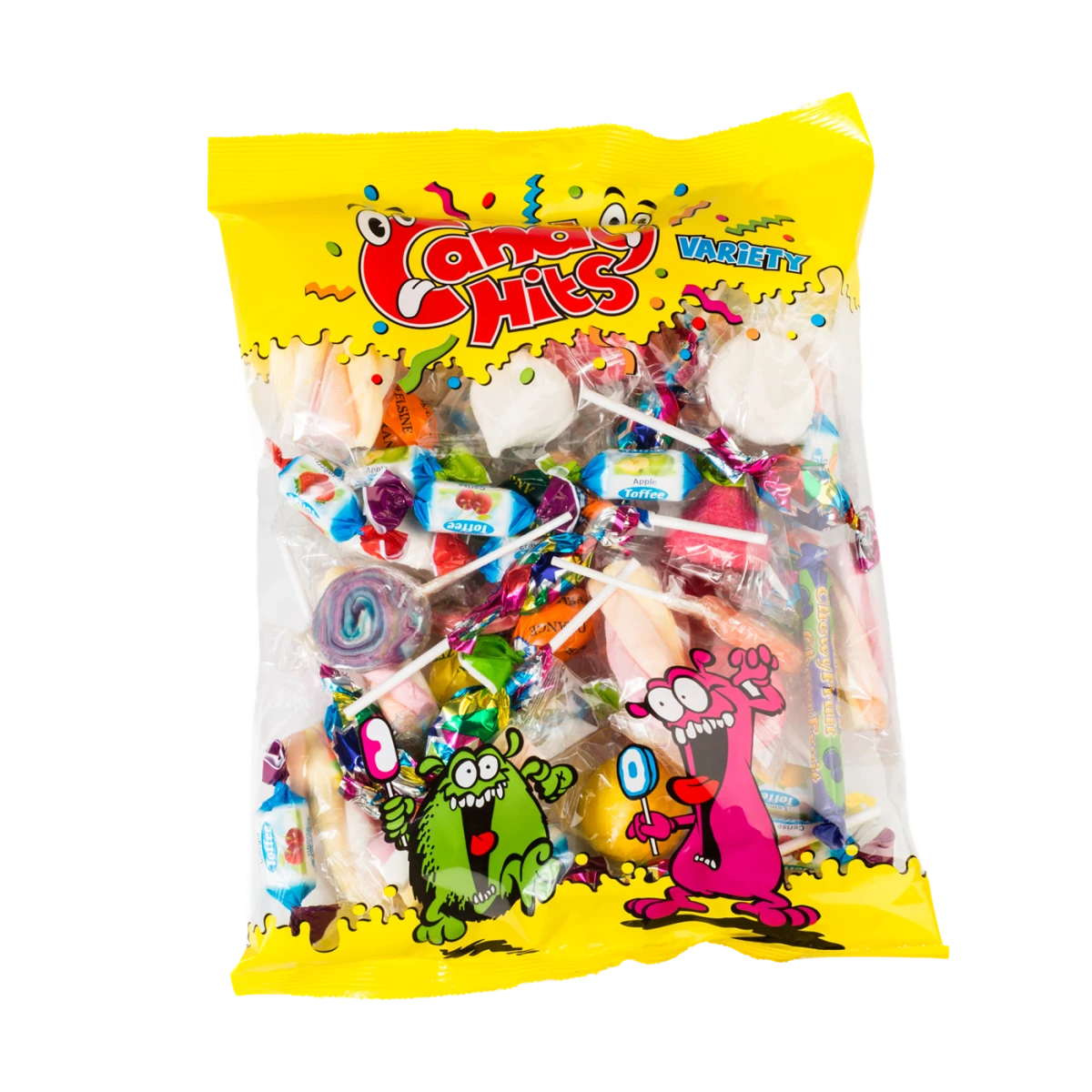 CANDY HITS
