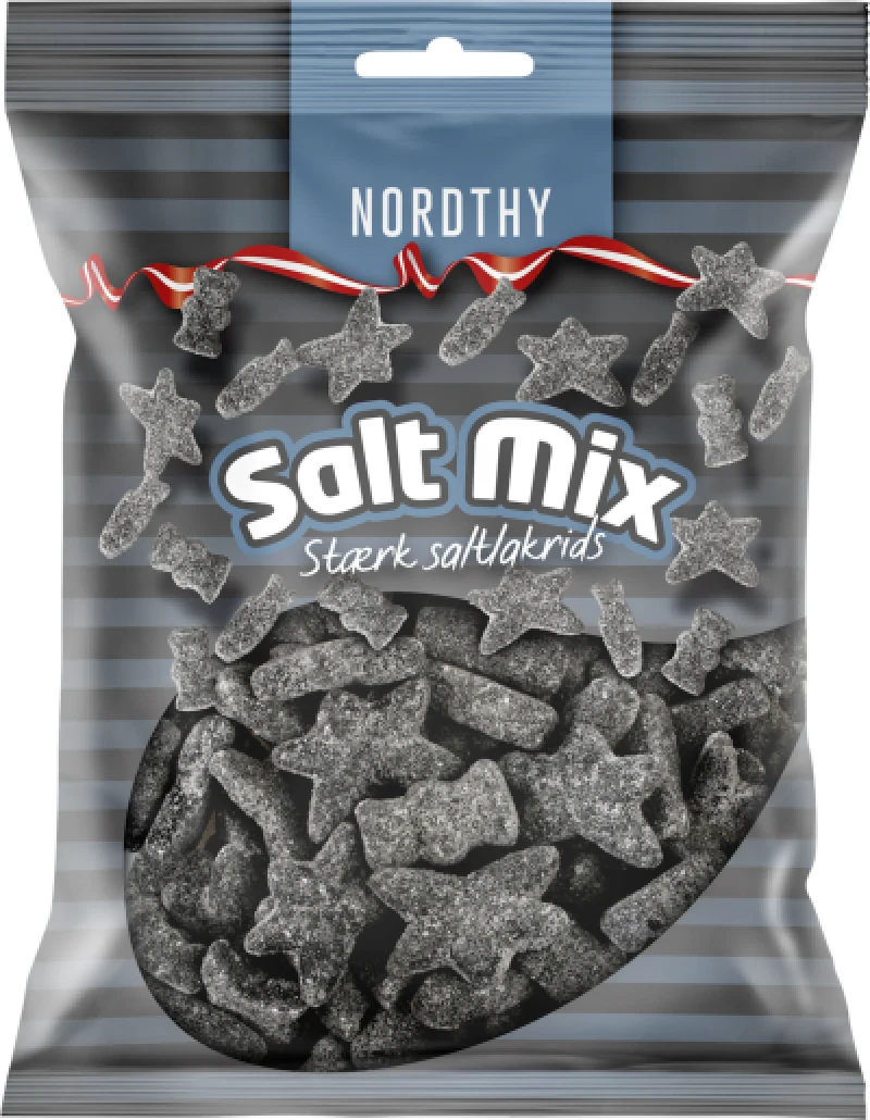 Salt mix