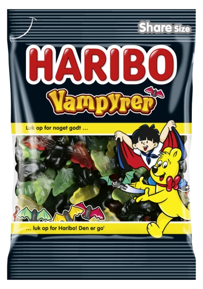 VAMPYRER