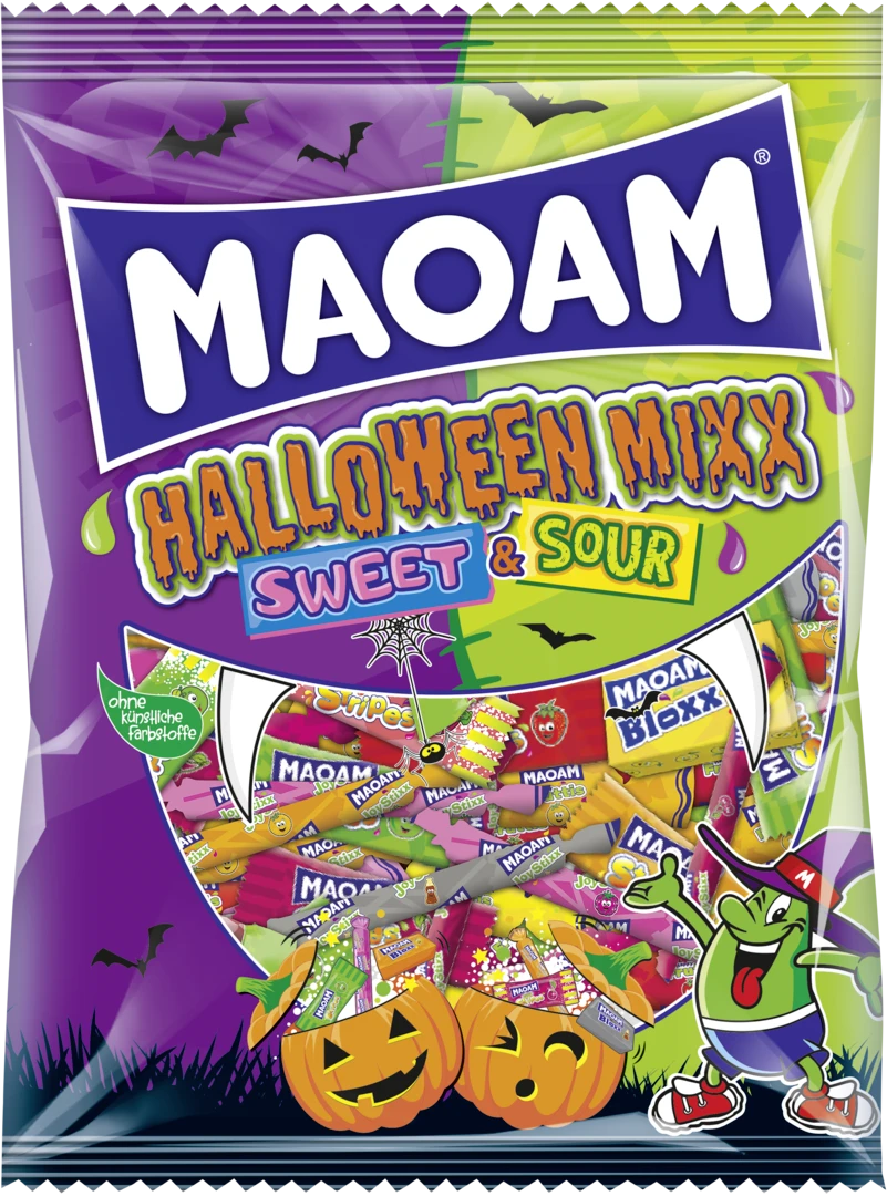MAOAM SWEET & SOUR