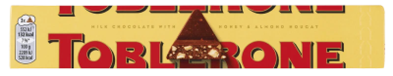 Toblerone