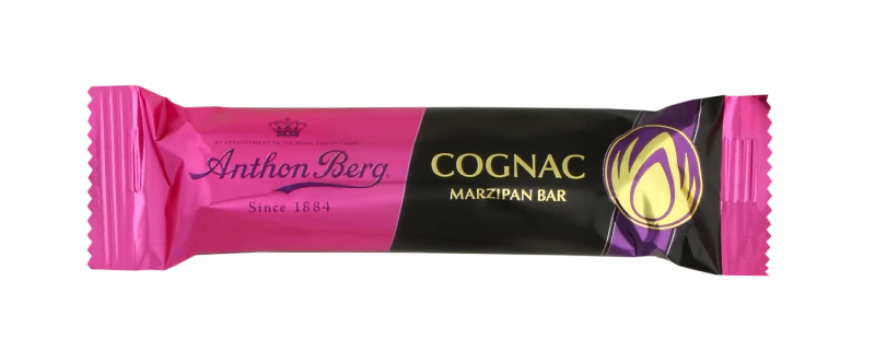 Cognac Brød