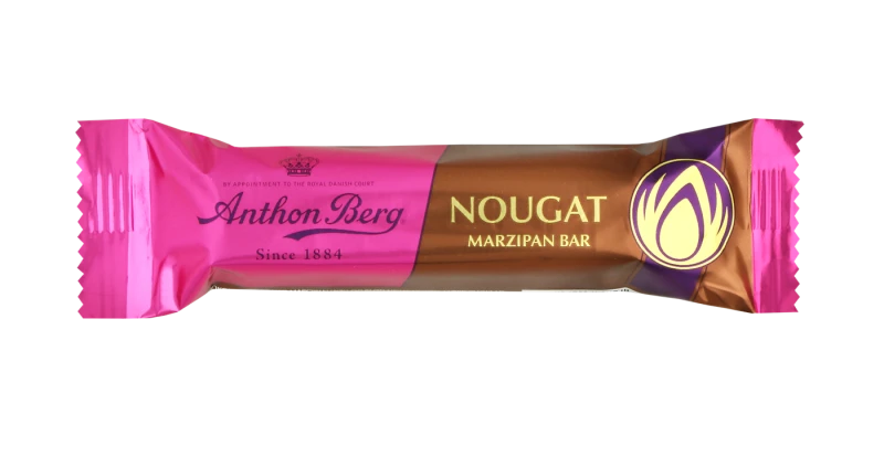 Nougat Brød