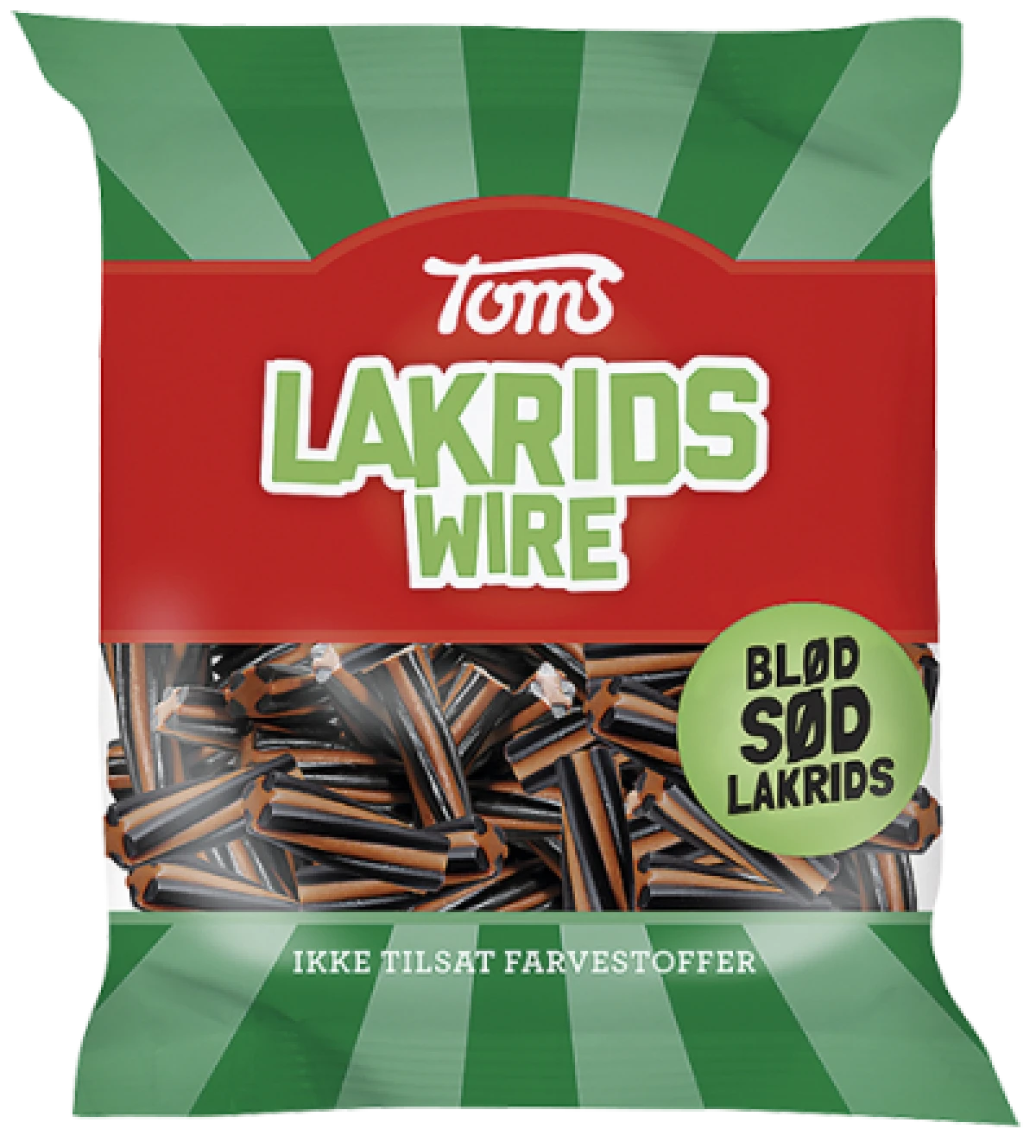 LAKRIDSWIRE