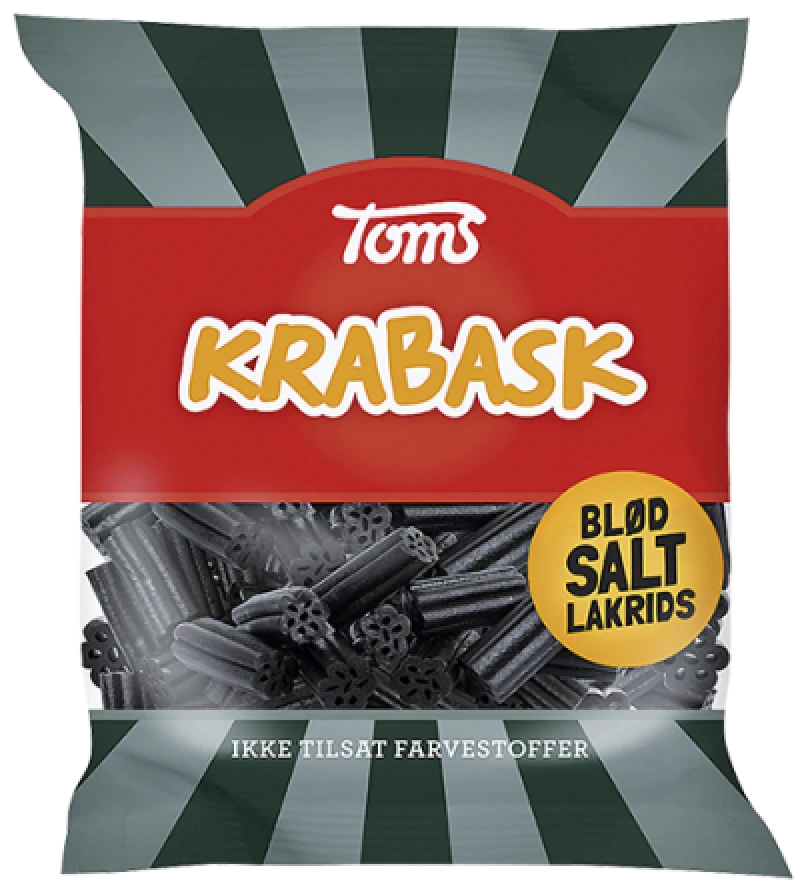 Krabask
