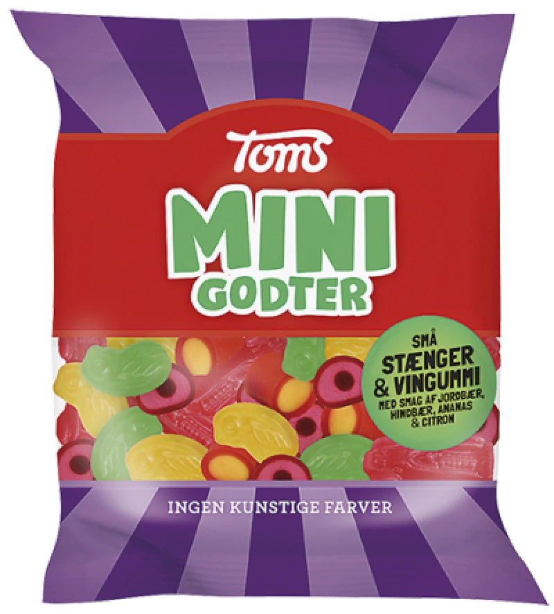 Mini Godter