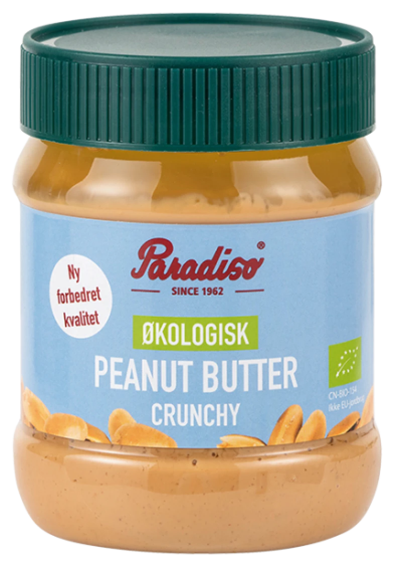 Peanut butter