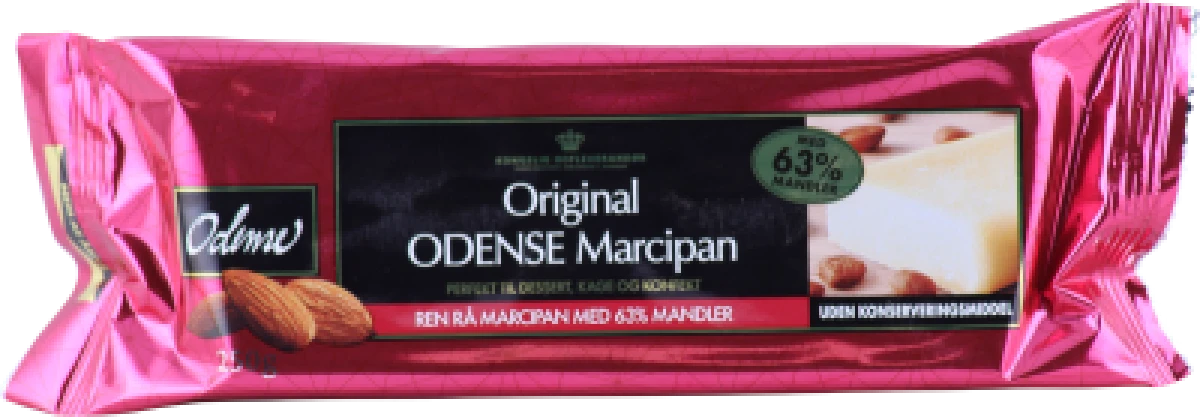 Odense Marcipan