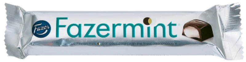 Fazermint