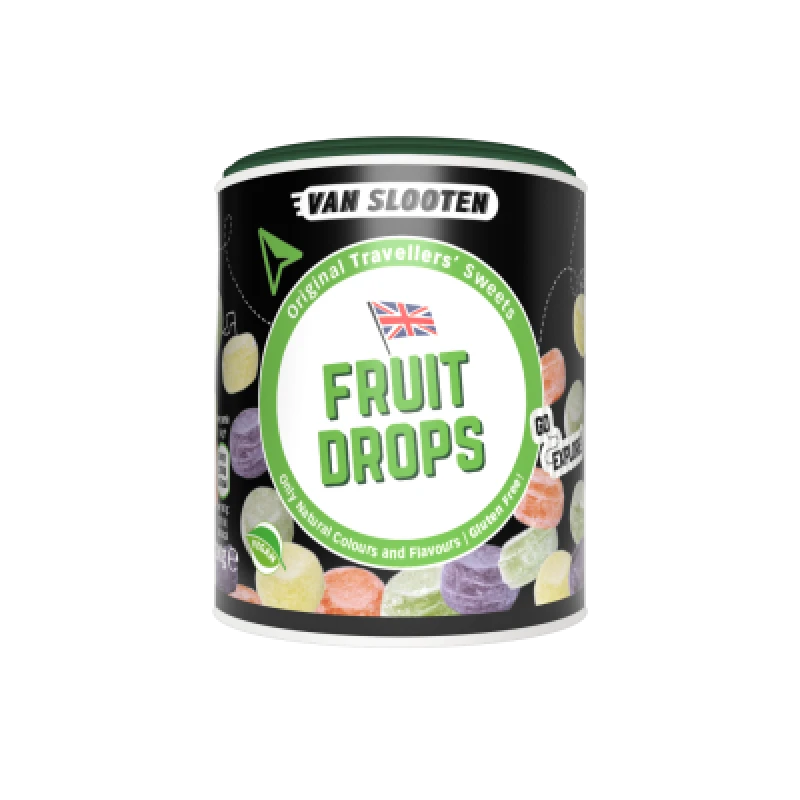 Fruit Drops