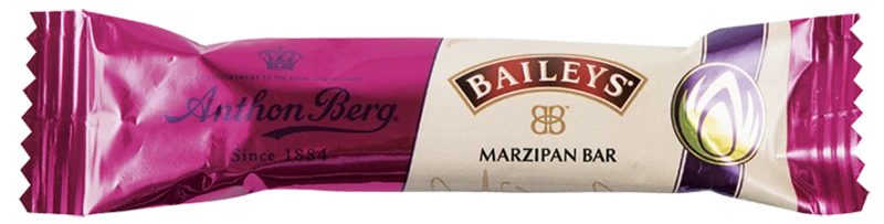 Marcipanbrød