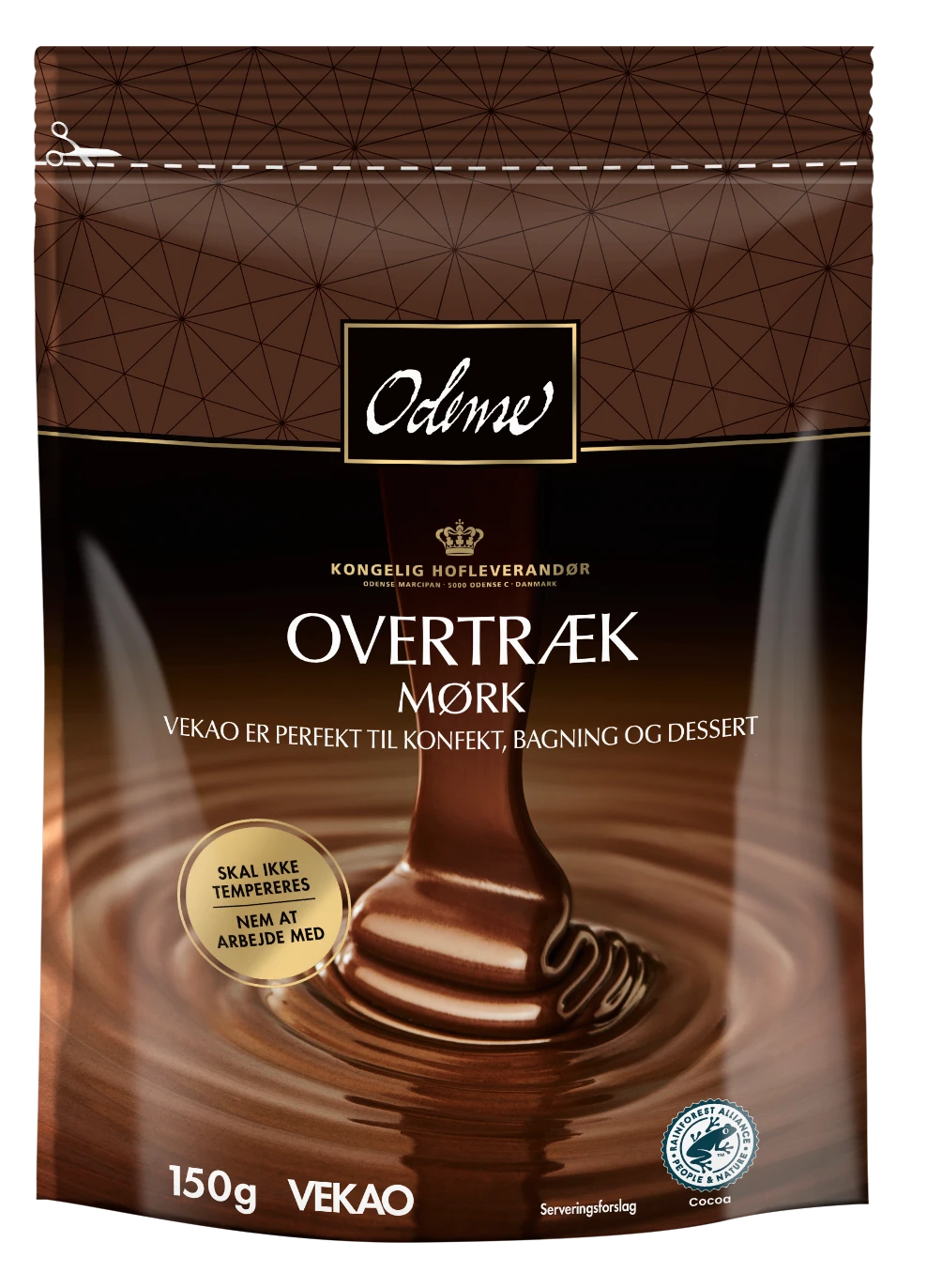 OVERTRÆK – produktbillede