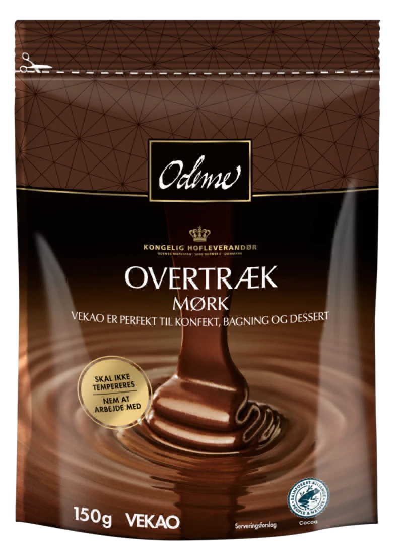 Overtræk