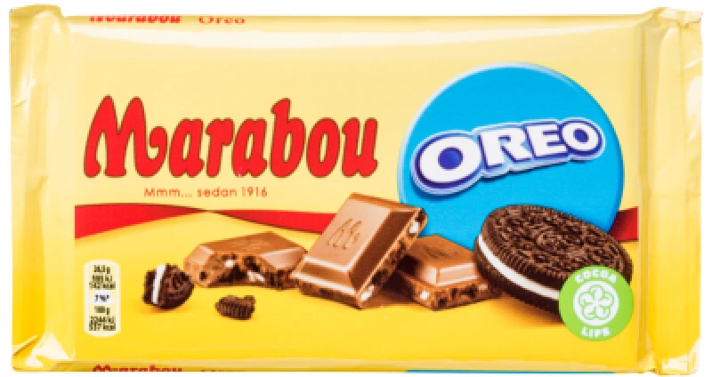 Marabou