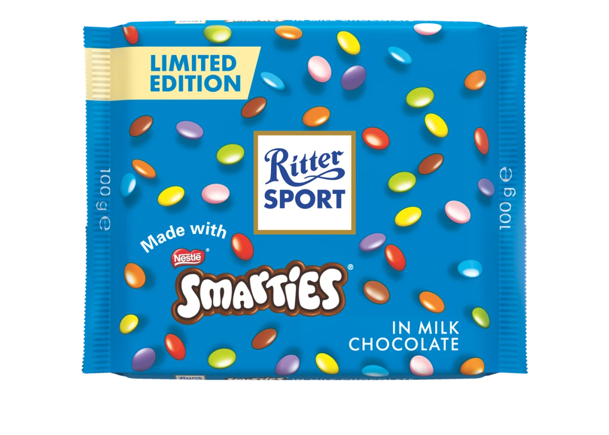 SMARTIES
