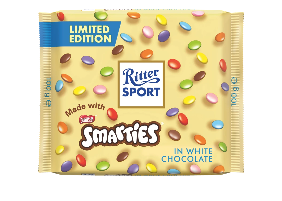 SMARTIES