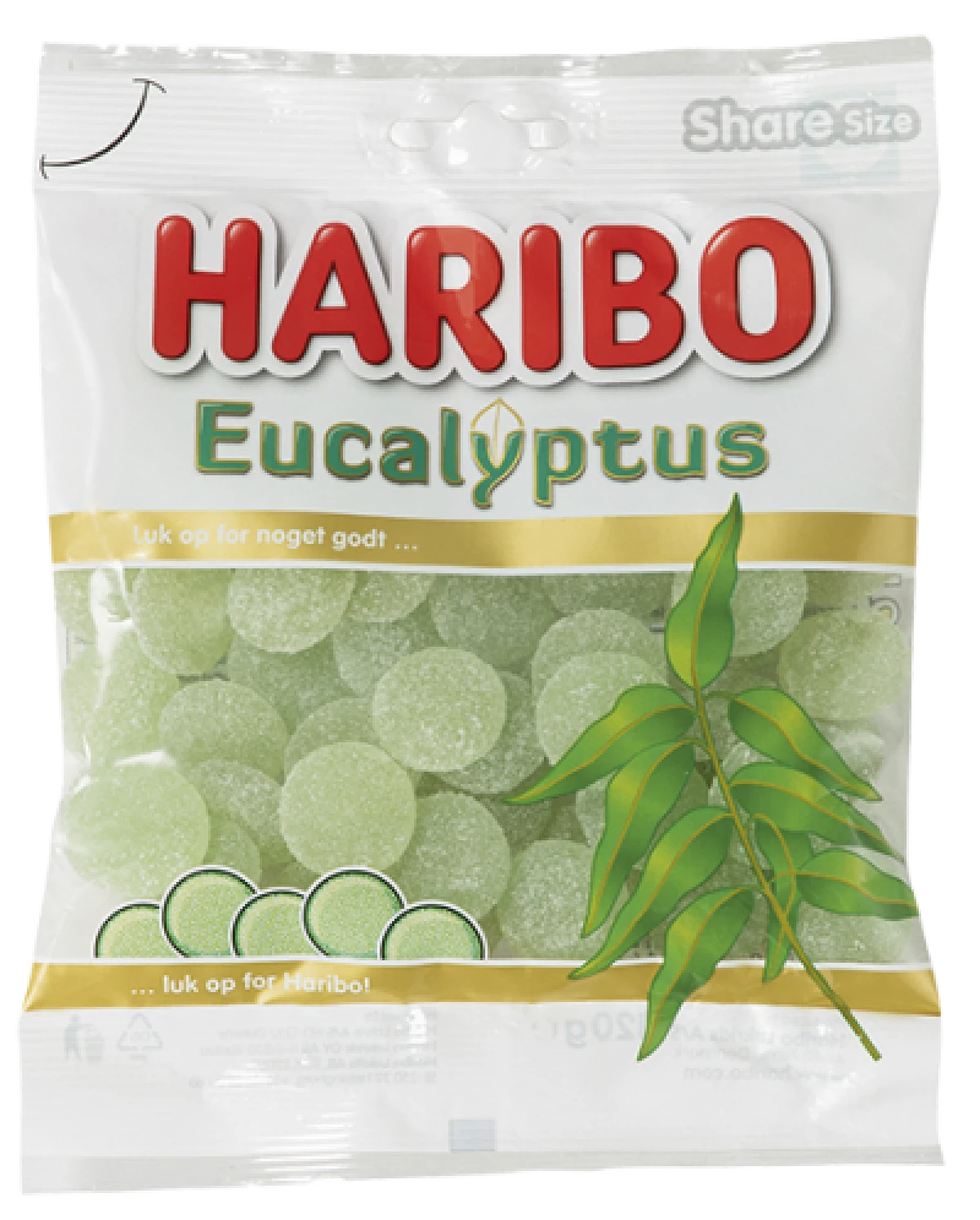 EUCALYPTUS