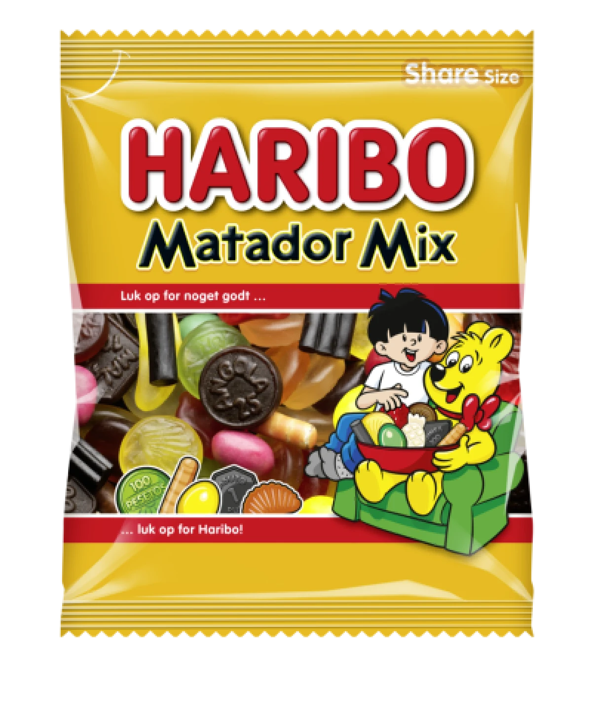 MATADOR MIX