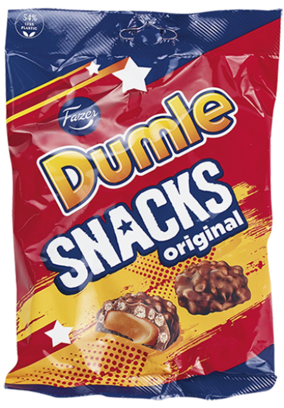 DUMLE SNACKS ORIGINAL