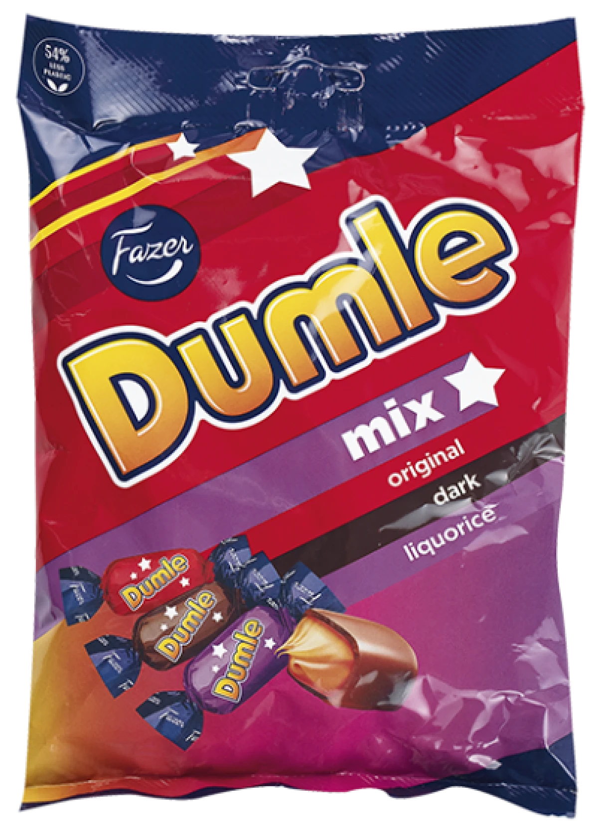 DUMLE MIX